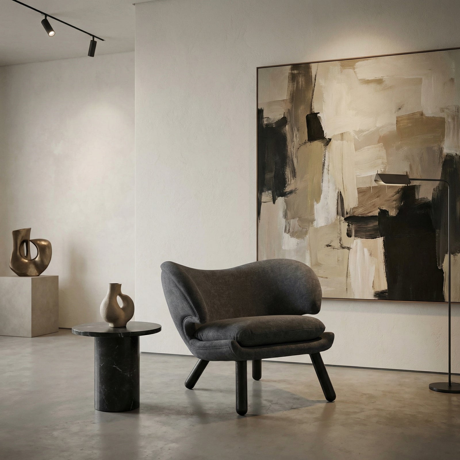 Noir - AI Lifestyle - AE-230G