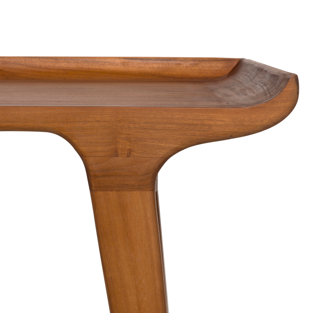 Noir - Mandrake Desk - AE-346T