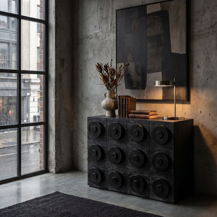 Noir - AI Lifestyle - GCON380BKW