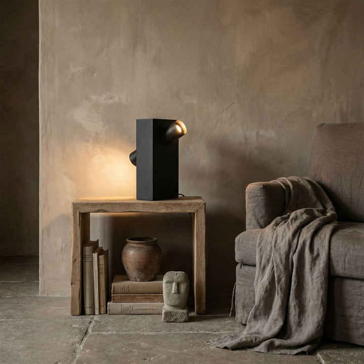 Noir - AI Lifestyle - LAMP770MTB