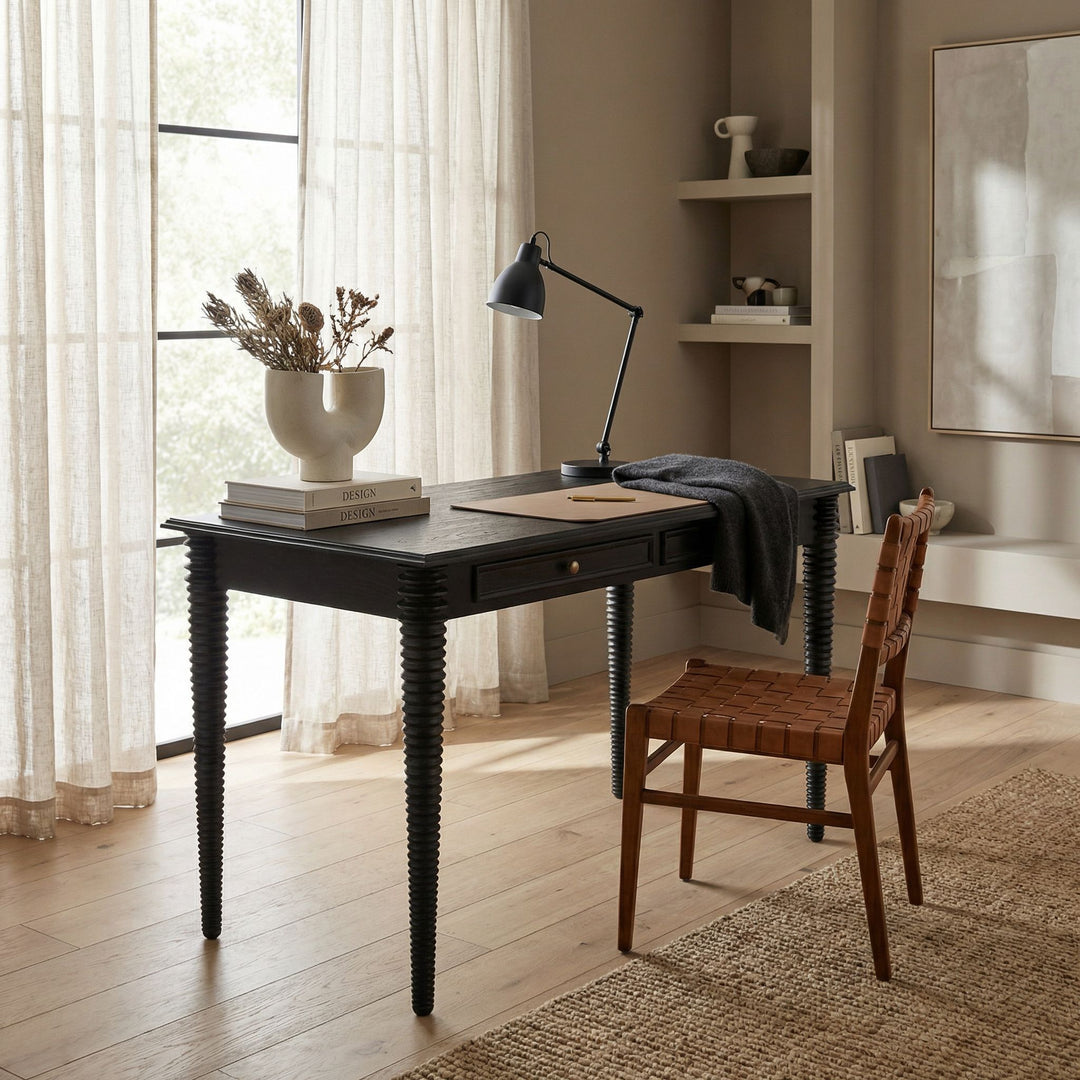 Noir - AI Lifestyle - AE-300CHB