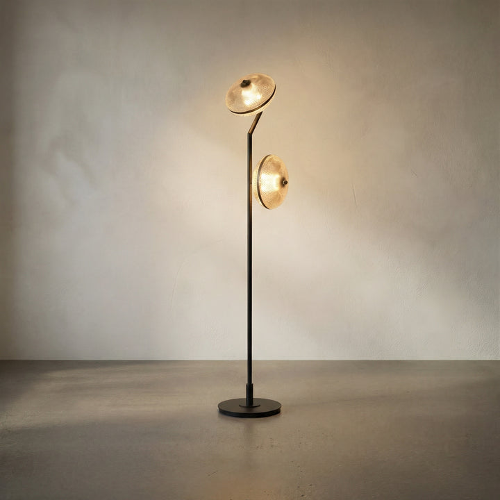 Noir - AI Hero - LAMP766MTB