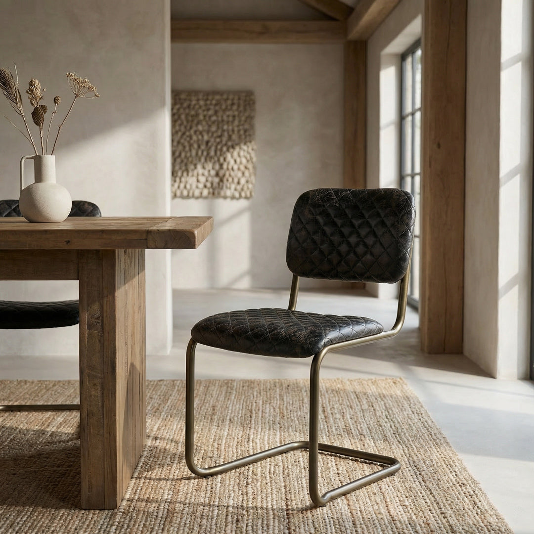 Noir - AI Lifestyle - LEA-C0037B