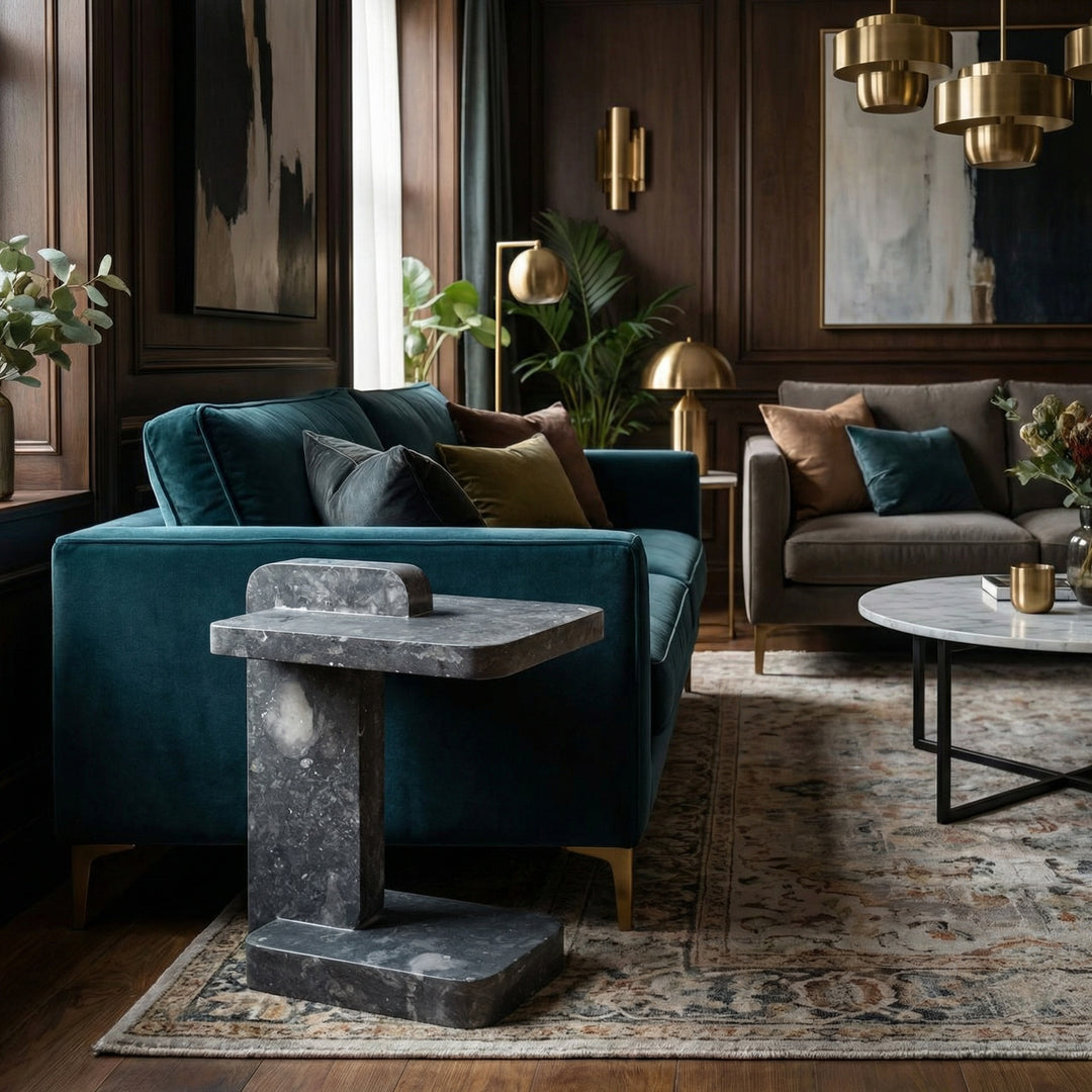 Noir - AI Lifestyle - AM-293BM