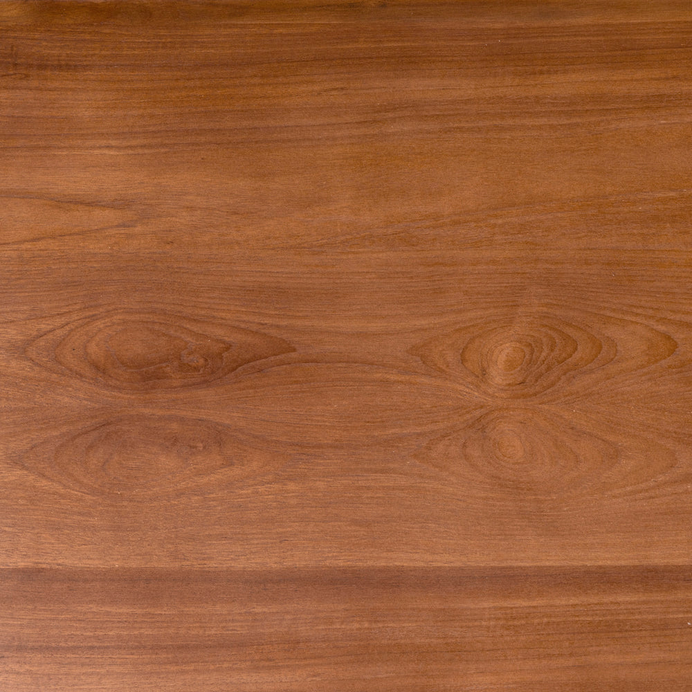 Noir - Mandrake Desk - AE-346T