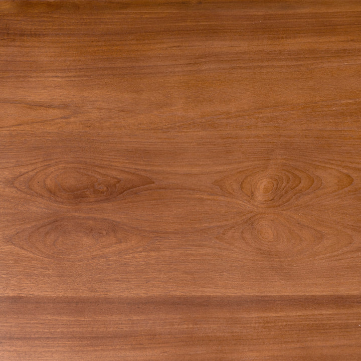Noir - Mandrake Desk - AE-346T