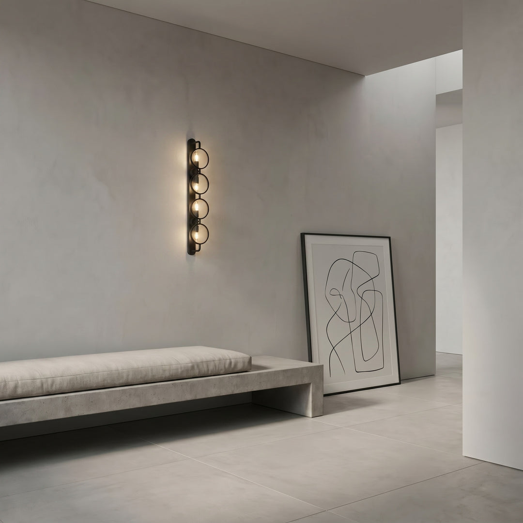 Noir - AI Lifestyle - LAMP769MTB
