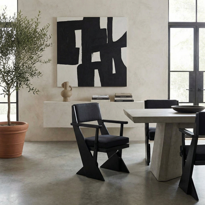 Noir - AI Lifestyle - AE-256CHB