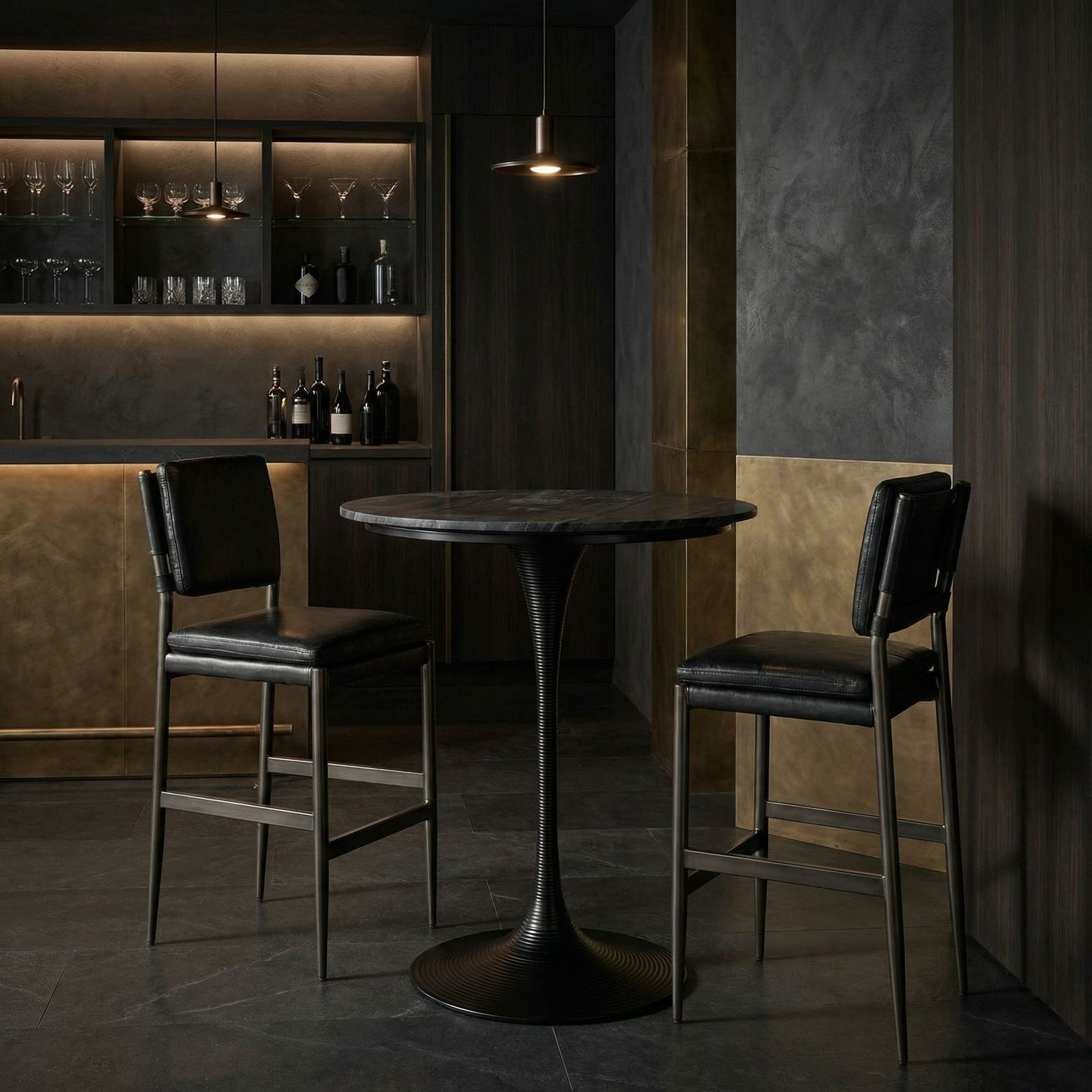 Noir - AI Lifestyle - GBAR006MTB-36