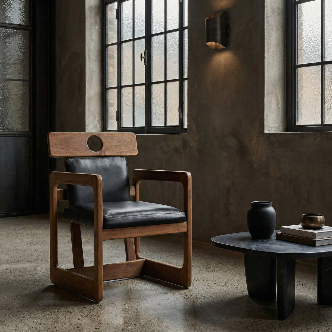 Noir - AI Lifestyle - AE-223T