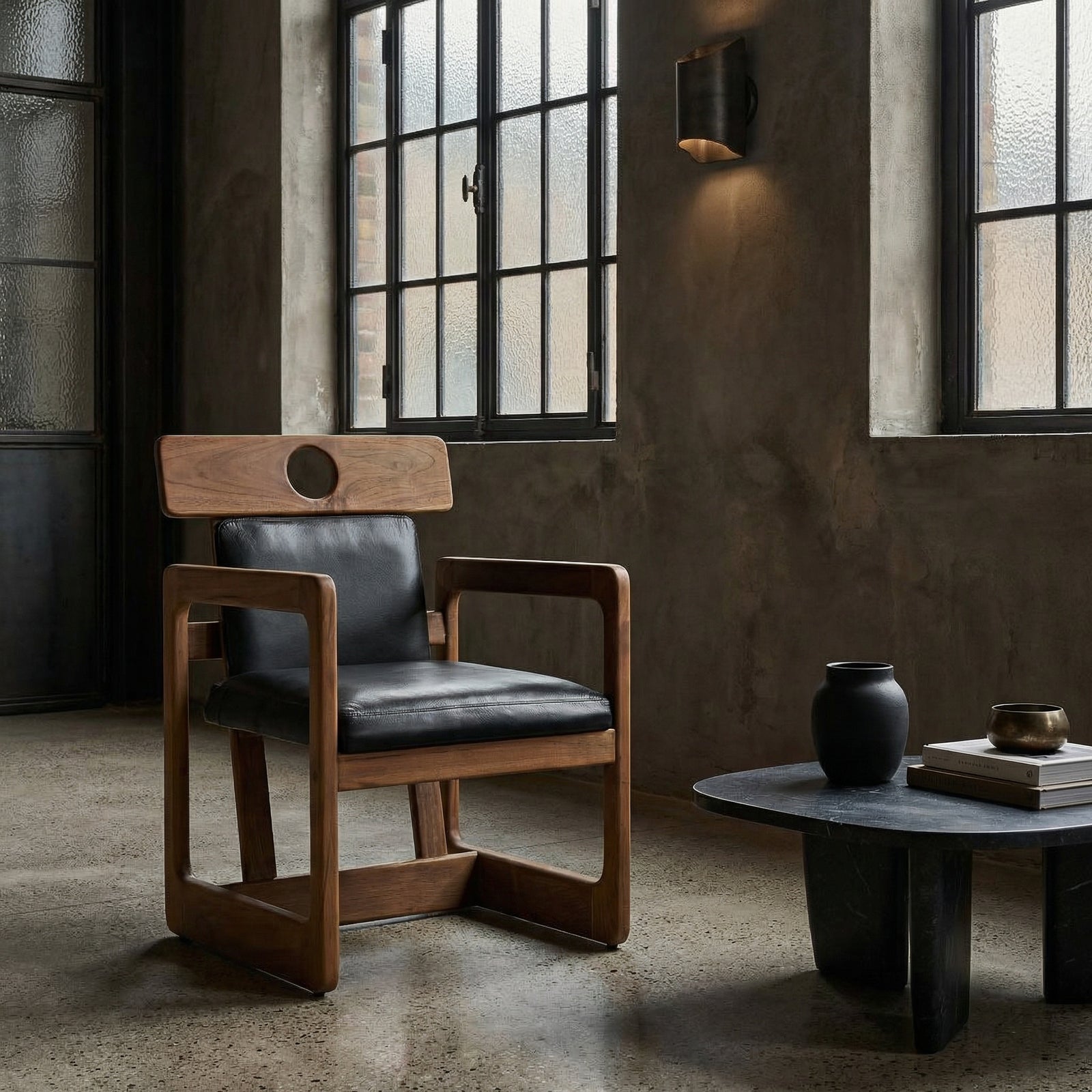 Noir - AI Lifestyle - AE-223T