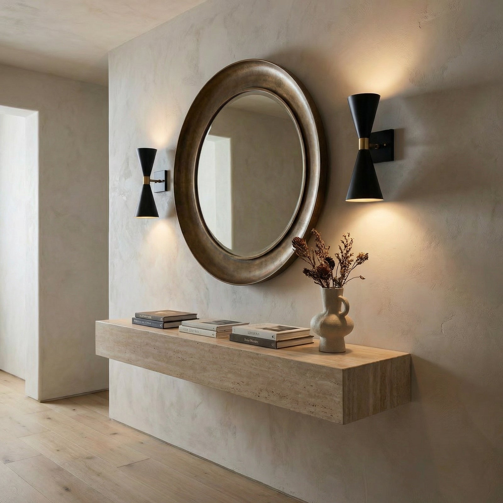 Noir - AI Lifestyle - LAMP743MTB