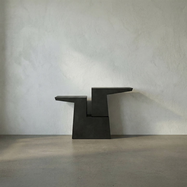 Noir - AI Hero - GCON369MTB