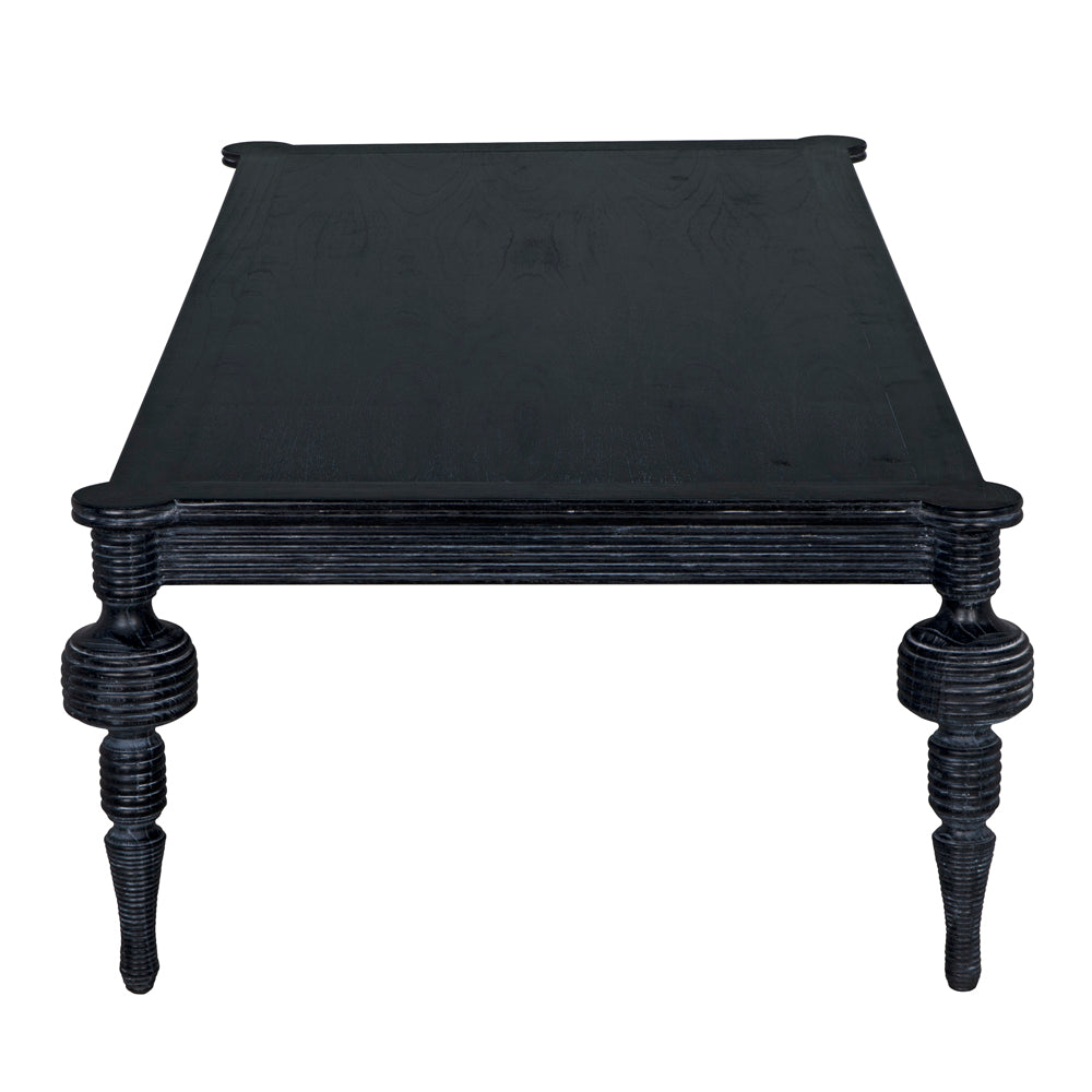 Noir - Stockholm Coffee Table - AE-320CB