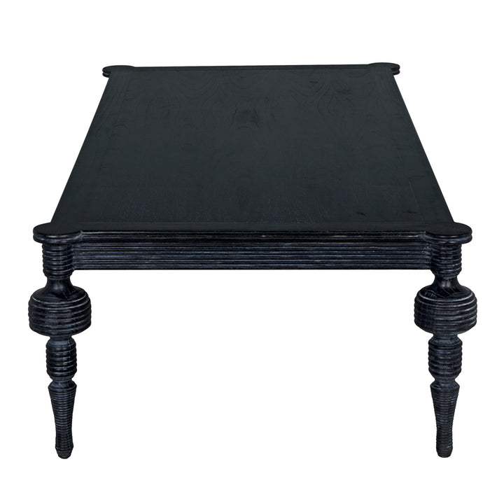 Noir - Stockholm Coffee Table - AE-320CB