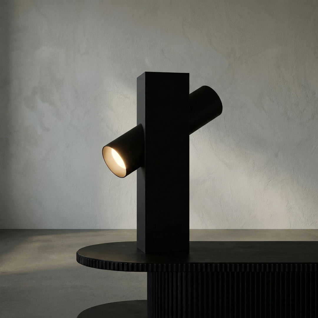 Noir - AI Hero - LAMP770MTB