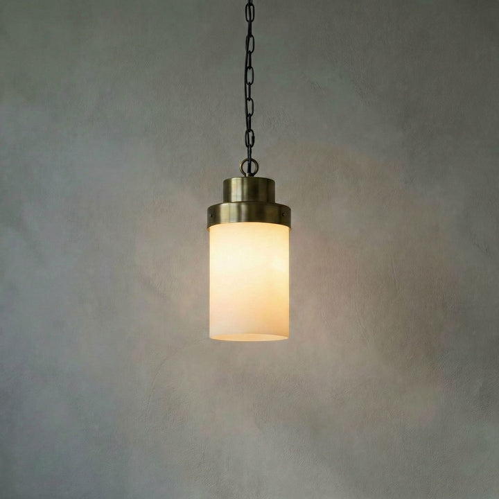 Noir - AI Hero - LAMP505MB