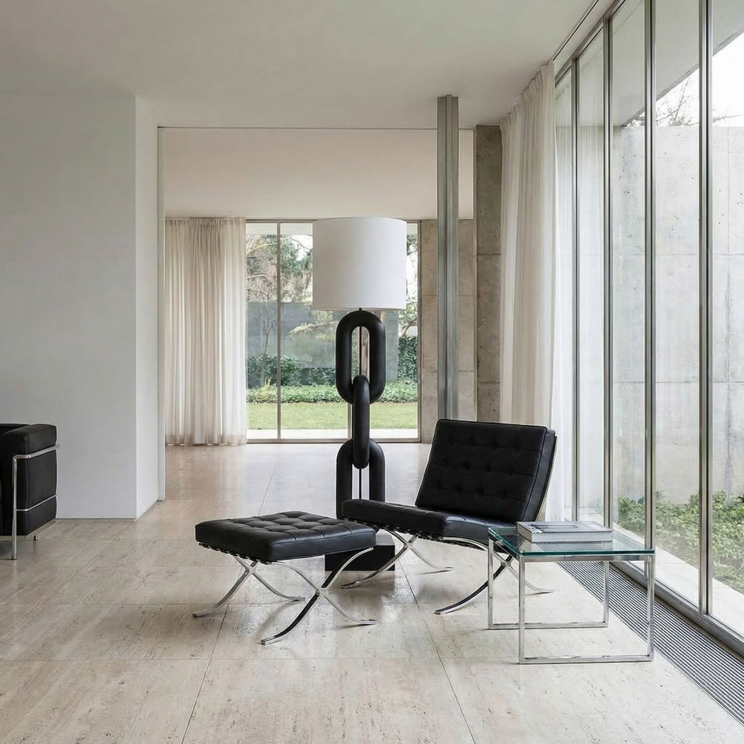 Noir - AI Lifestyle - LAMP794SH