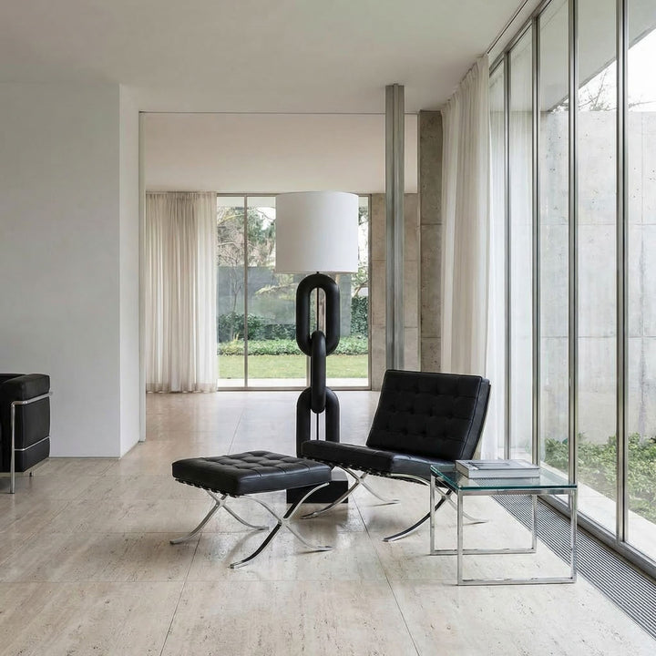 Noir - AI Lifestyle - LAMP794SH