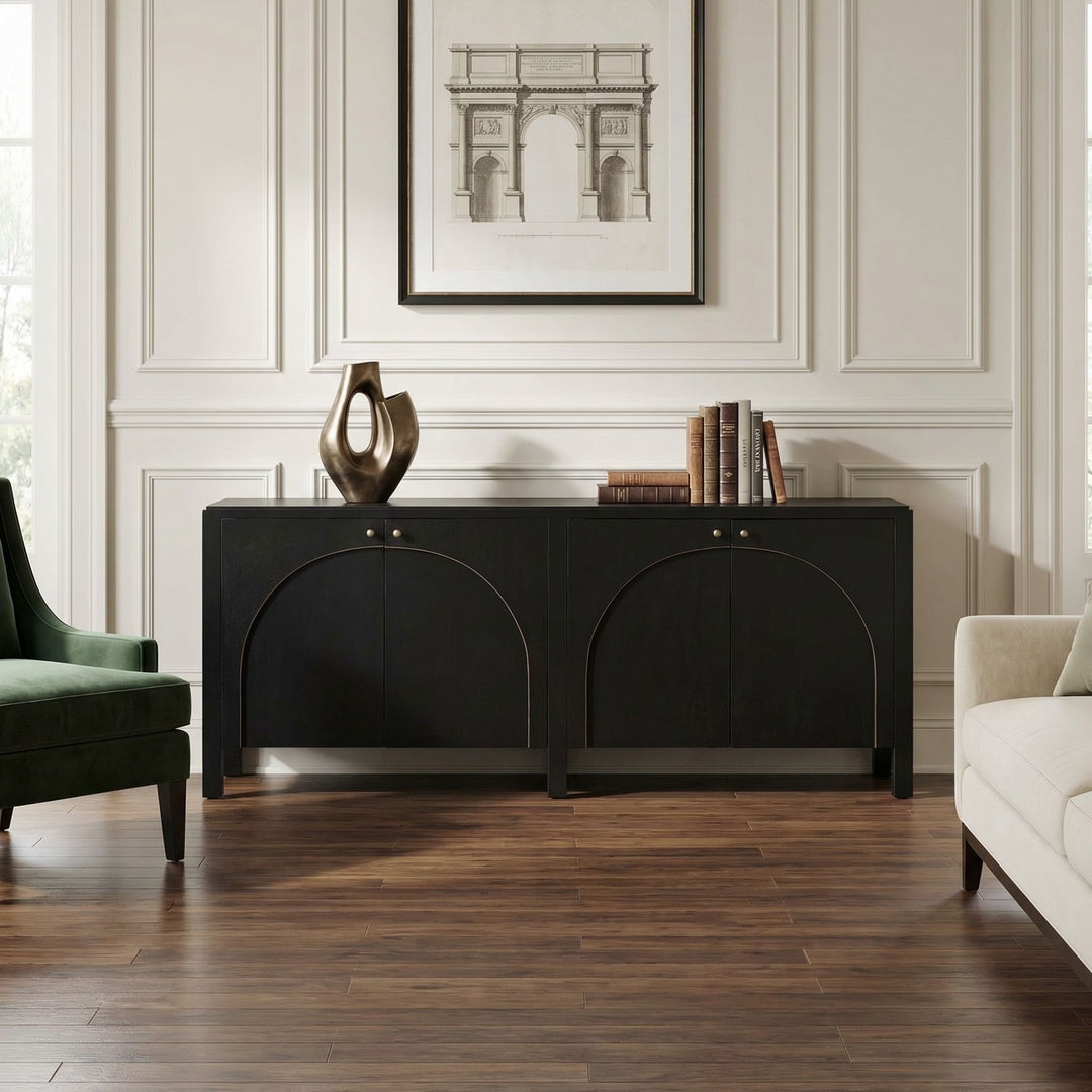Noir - AI Lifestyle - GCON386HB