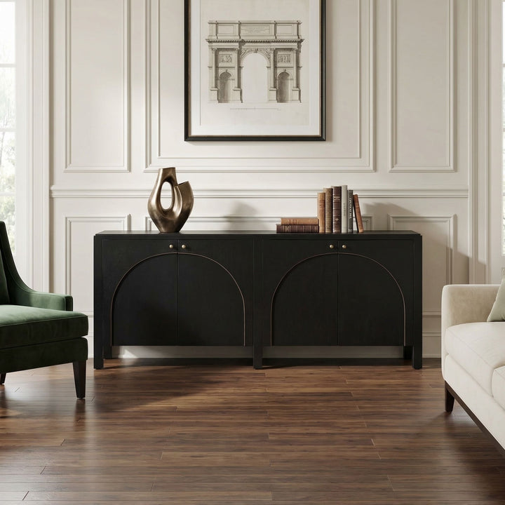 Noir - AI Lifestyle - GCON386HB
