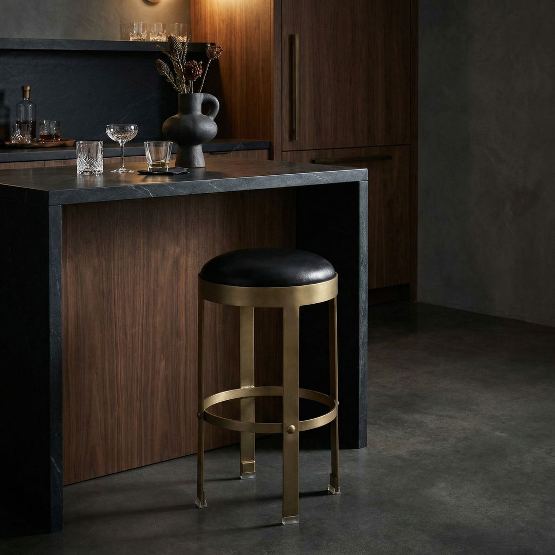 Noir - AI Lifestyle - GSTOOL146MB-S
