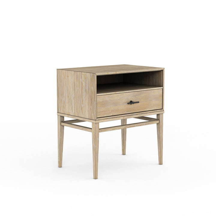 American Home Furniture | A.R.T. Furniture - Frame Small Nightstand