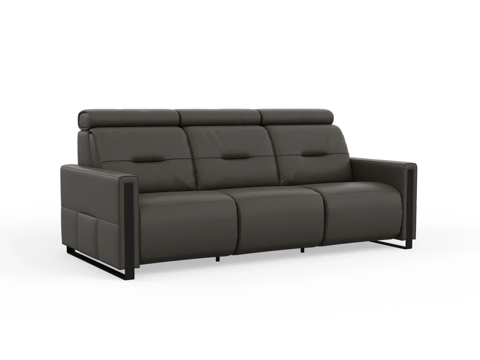 American Home Furniture Fjords Monte Carlo Sofa