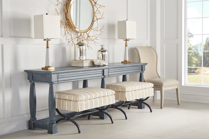 American Home Furniture | A.R.T. Furniture - Alcove Console Table