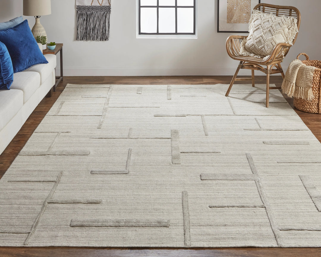 Rectangle/Ivory