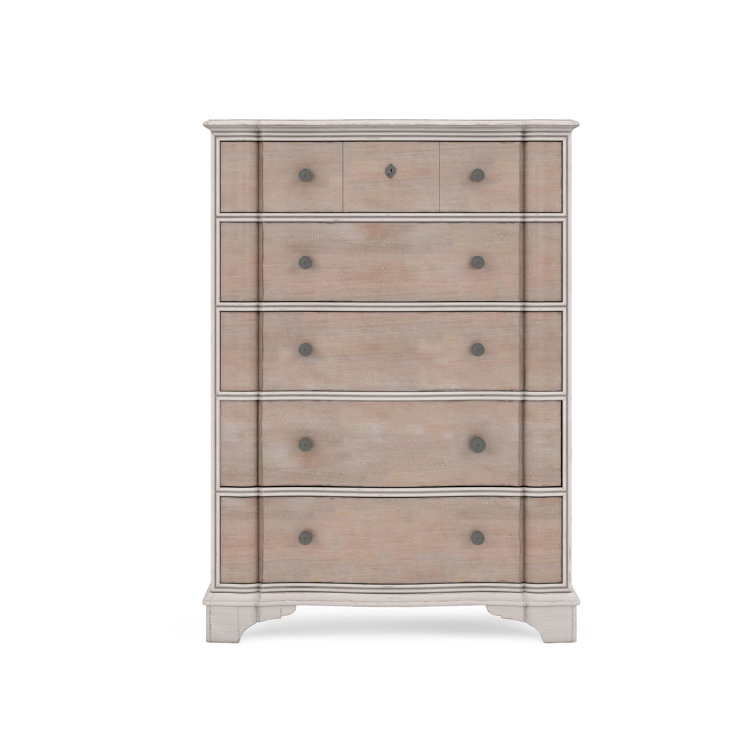 American Home Furniture | A.R.T. Furniture - Alcove Drawer Chest