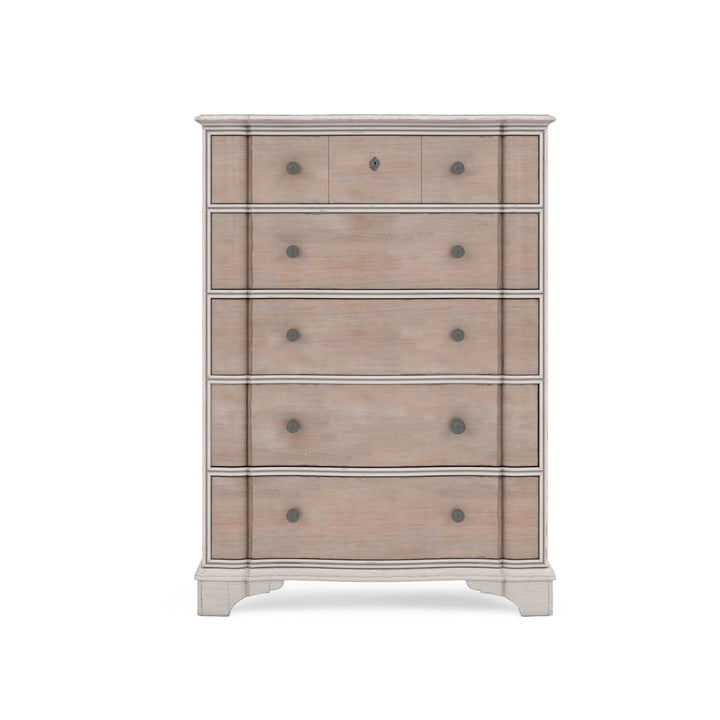 American Home Furniture | A.R.T. Furniture - Alcove Drawer Chest