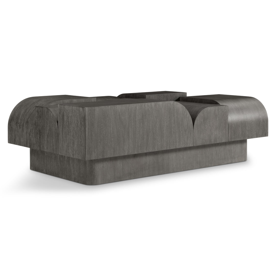 Basi Cocktail Table