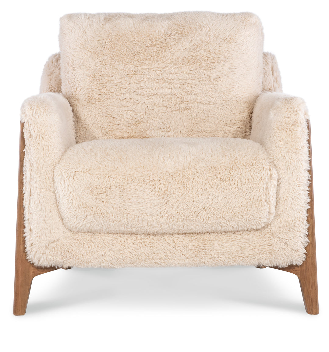 American Home Furniture | Hooker Furniture - Cynthia Chair