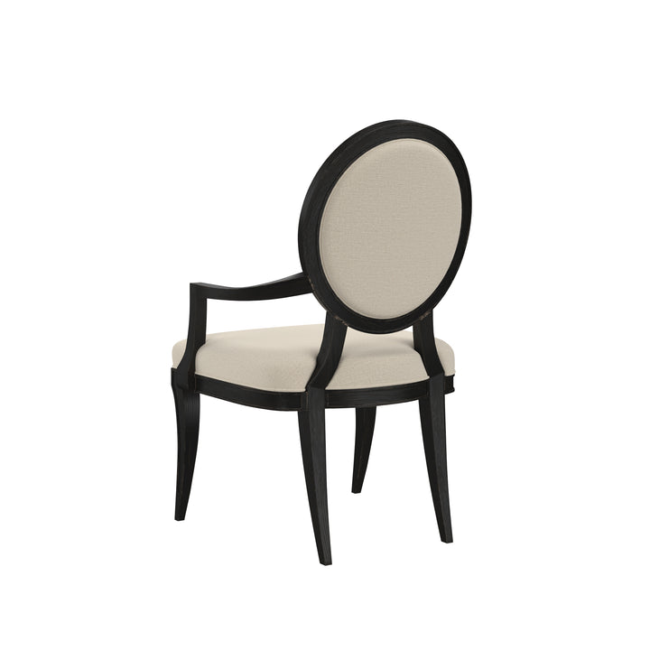ATRIUM DINING ARMCHAIR