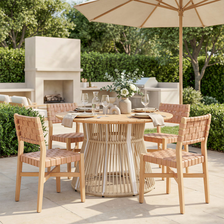 Mizuya Dining Chair