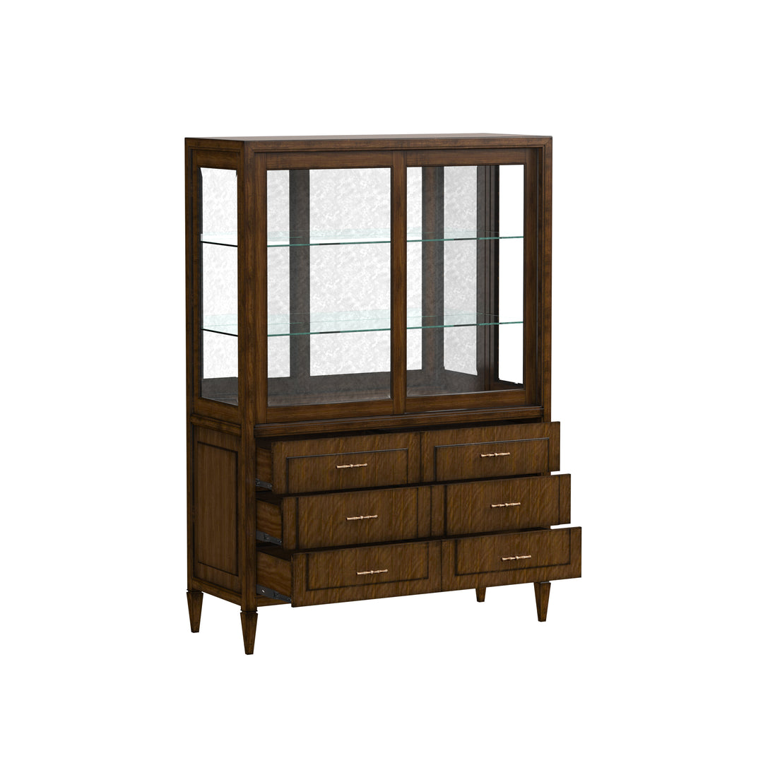 Eave China Cabinet