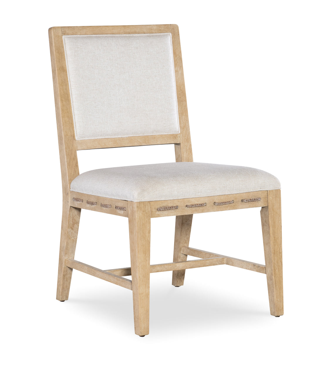 American Home Furniture | Hooker Furniture - Retreat Cane Back Side Chair