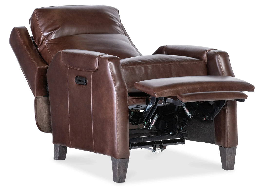 39.00"D x 29.75"W x 42.00"H/Brown