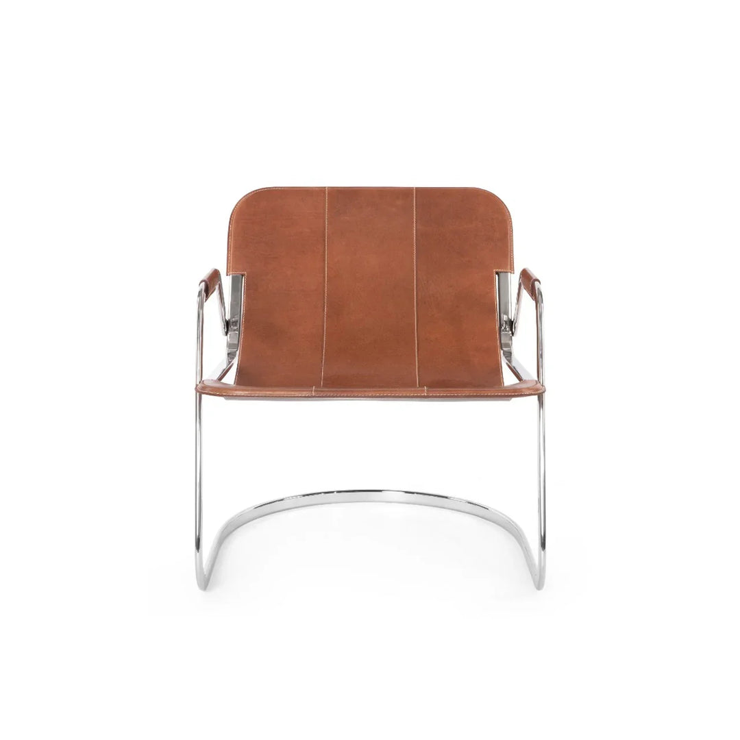 Frank Lounge Chair