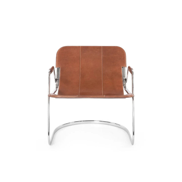 Frank Lounge Chair