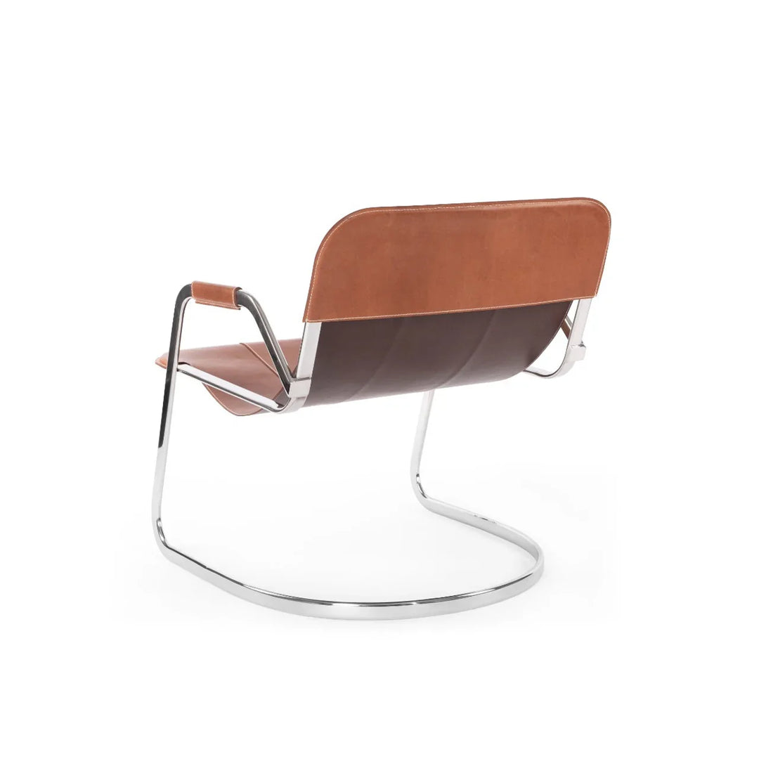 Frank Lounge Chair