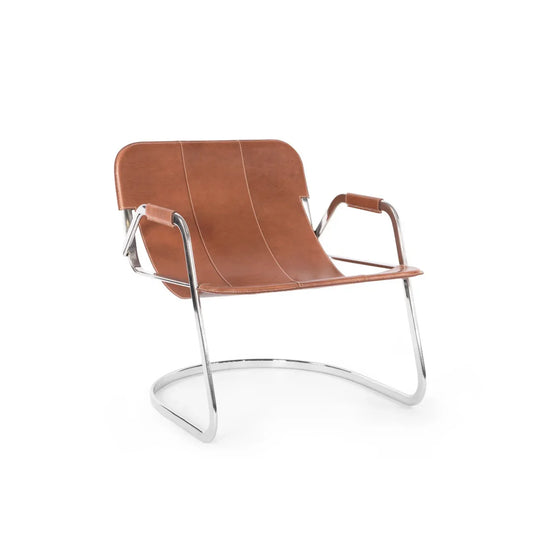 Villa and House Frank Lounge Chair ACCENT + LOUNGE CHAIRS