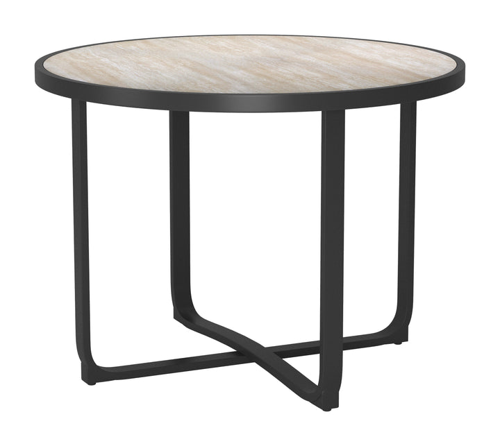 Noctan Dining Table Black