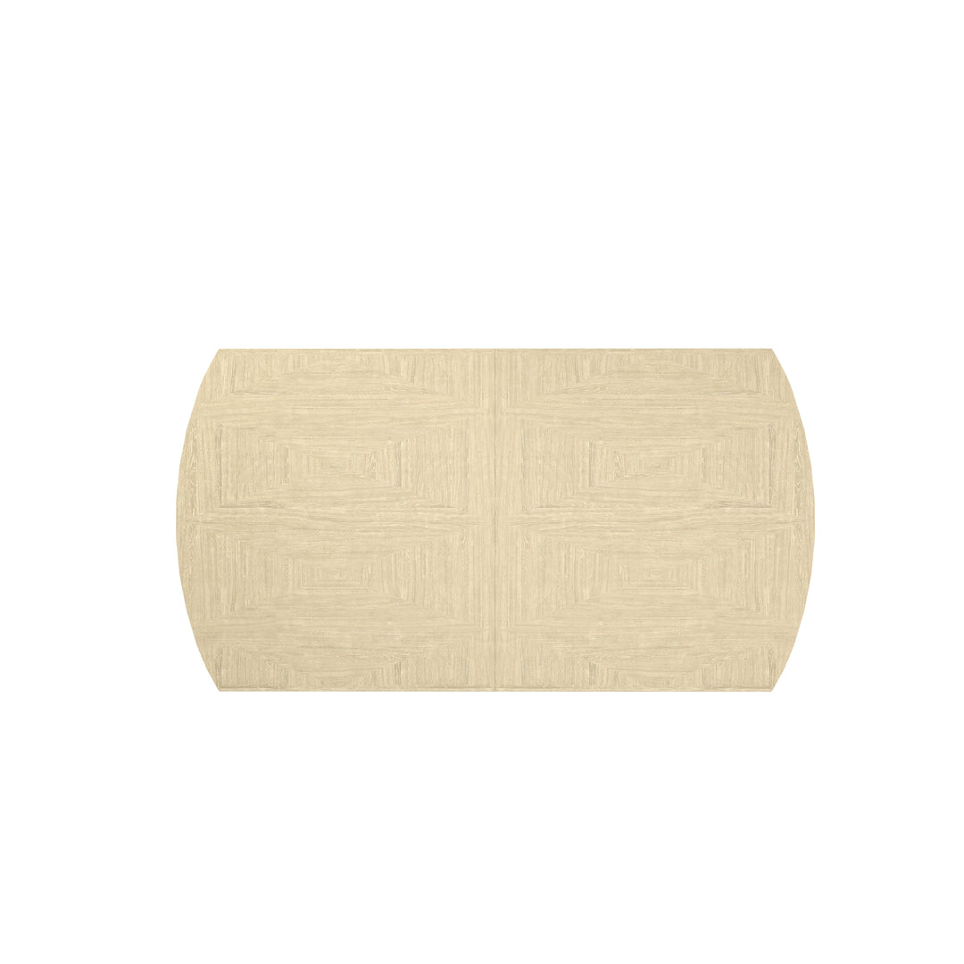 Eave Rectangular Dining Table