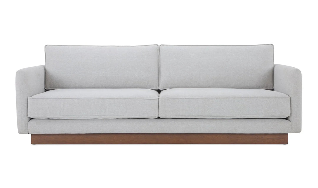 Vernon Sofa Grey - AmericanHomeFurniture