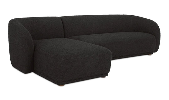 Black Boucle