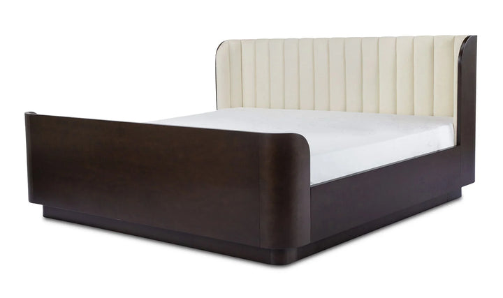Scarlette Bed - AmericanHomeFurniture