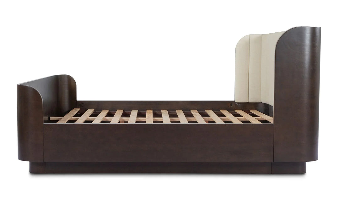 Scarlette Bed - AmericanHomeFurniture