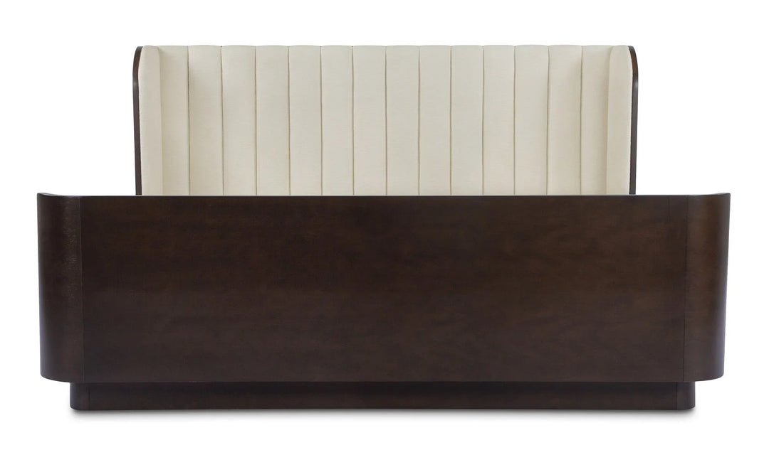 Scarlette Bed - AmericanHomeFurniture